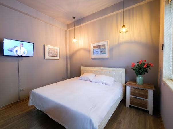 Le Petit Hanoi Bagian luar foto