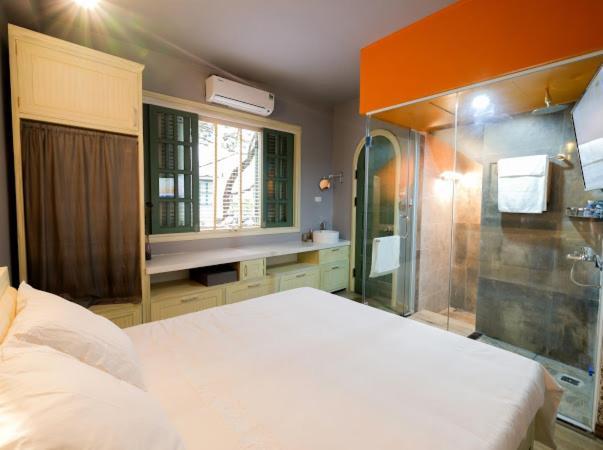Le Petit Hanoi Bagian luar foto
